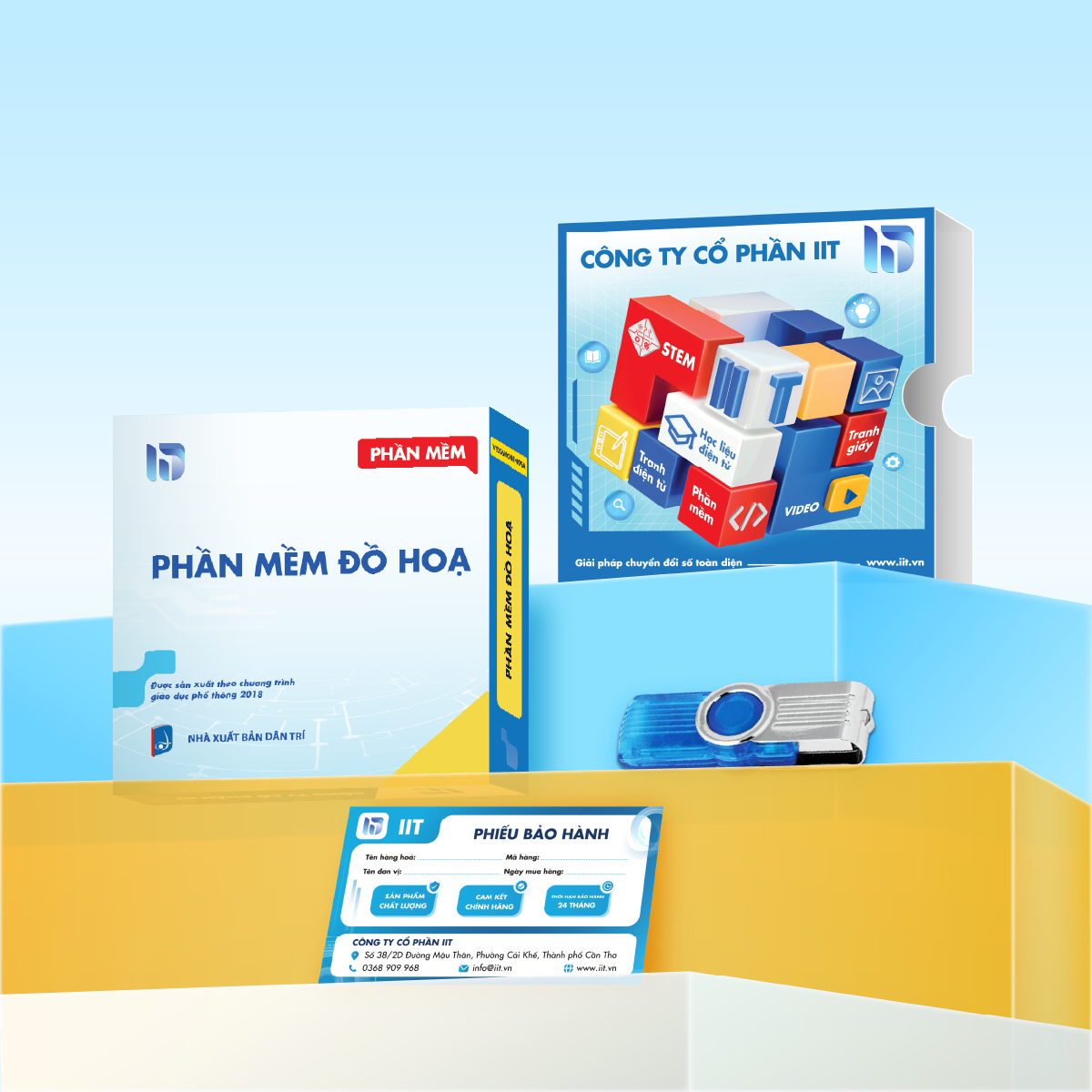 Phần mềm đồ họa