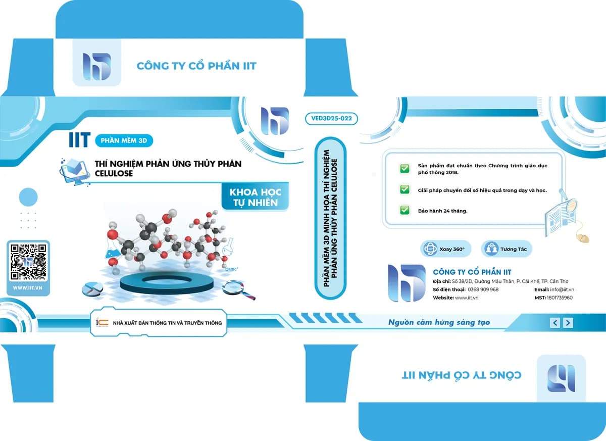 Thí nghiệm phản ứng điều chế ethyl acetate