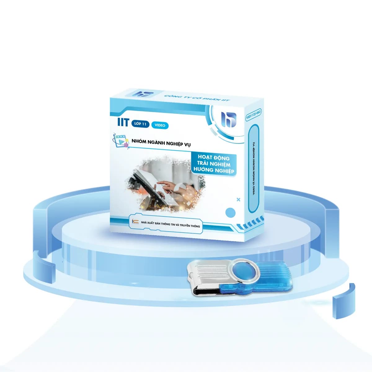 Video về nhóm ngành nghiệp vụ