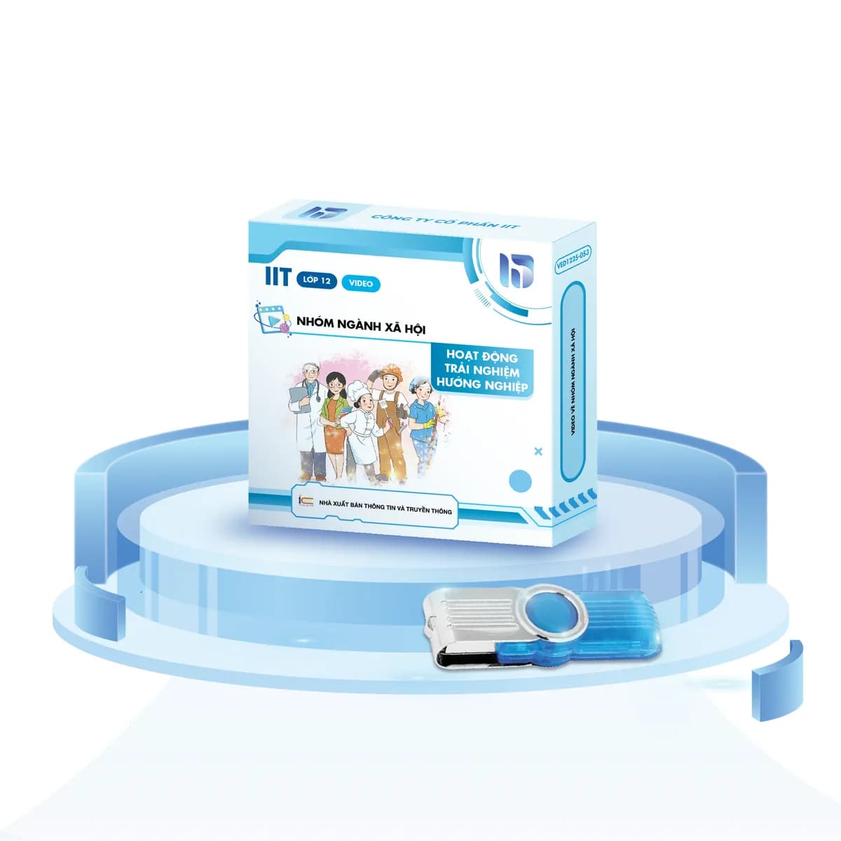 Video về nhóm ngành xã hội