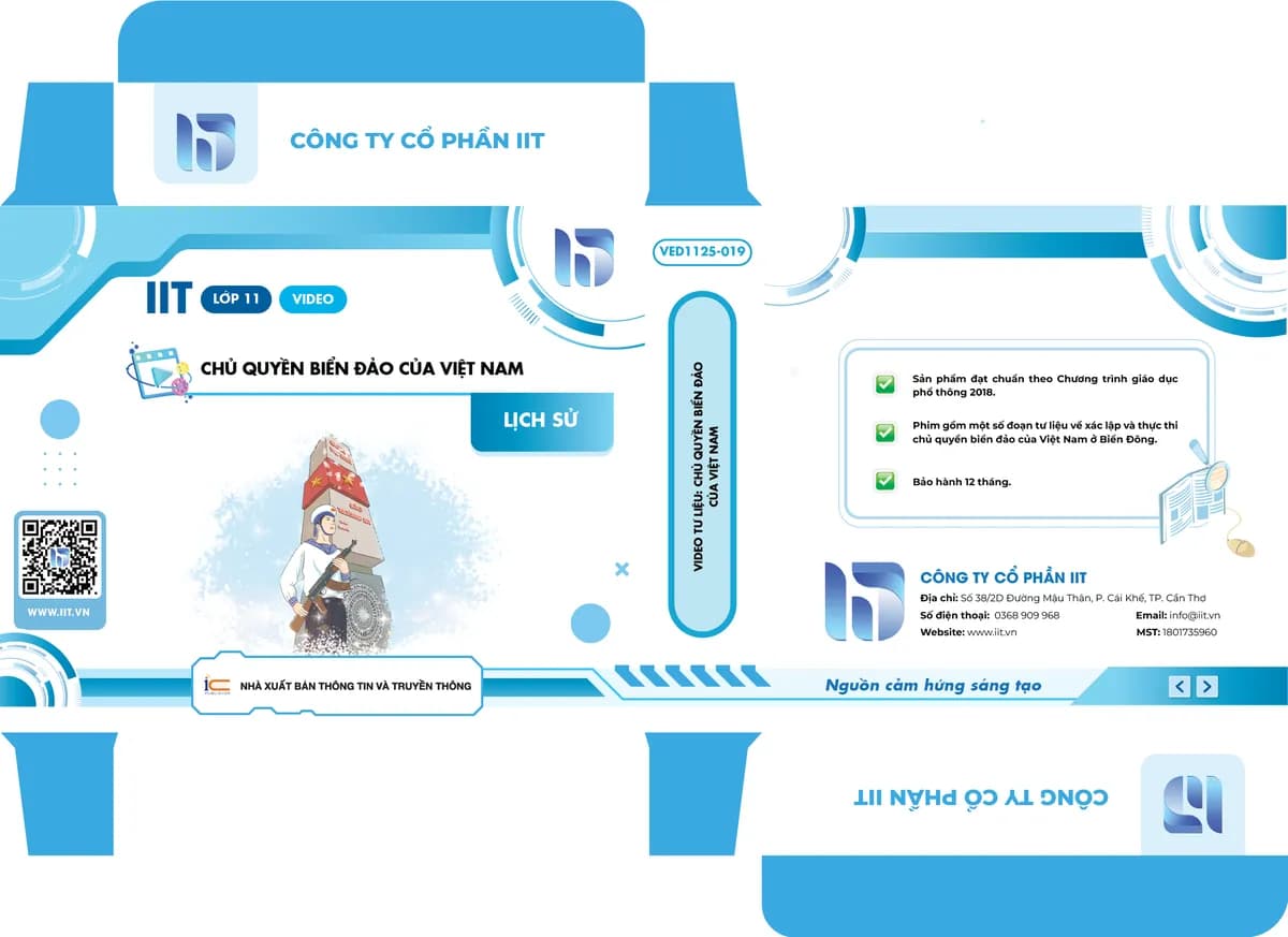 Video tư liệu: Chủ quyền biển đảo của Việt Nam