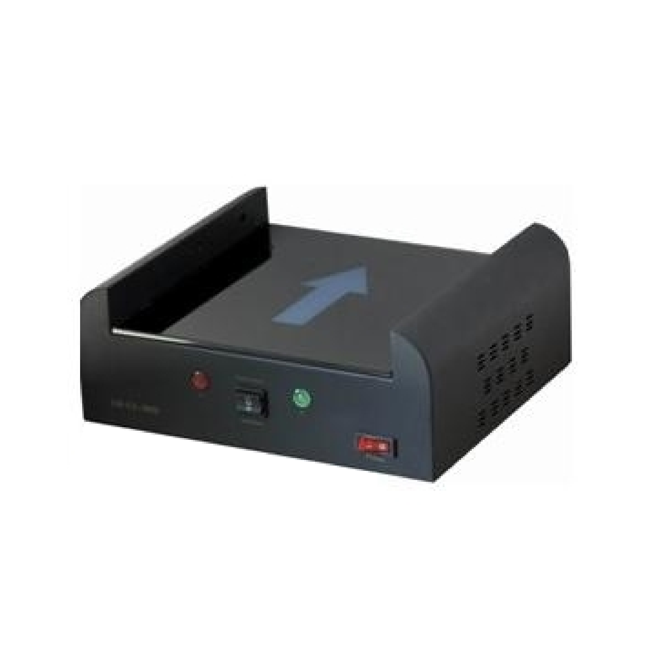 Bộ khử nạp tem từ