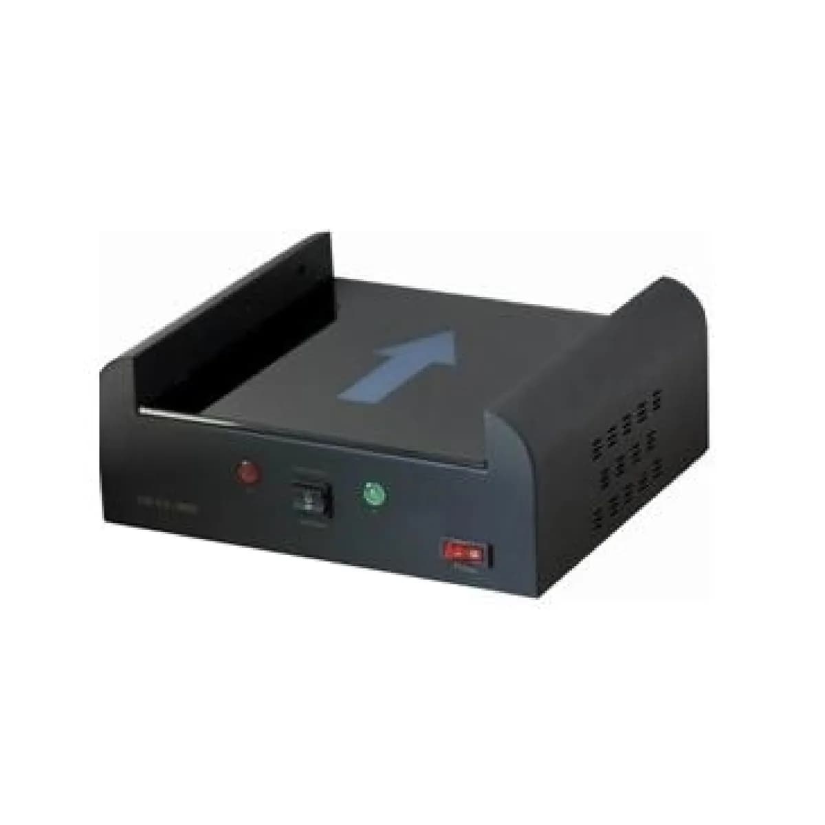 Bộ khử nạp tem từ