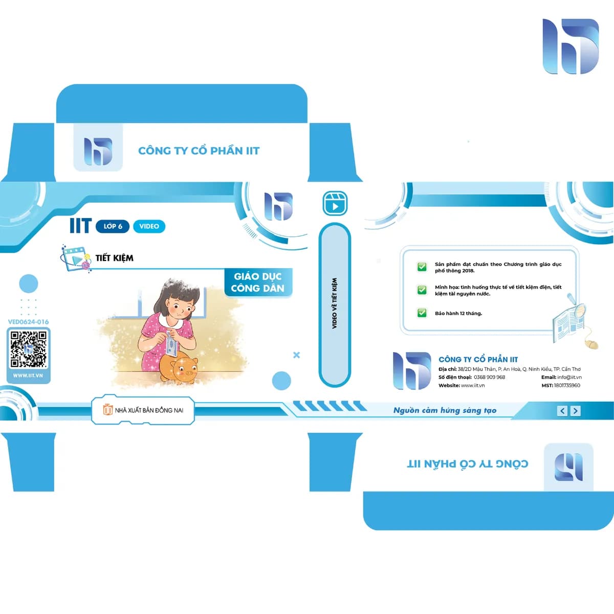 Video về Tiết kiệm