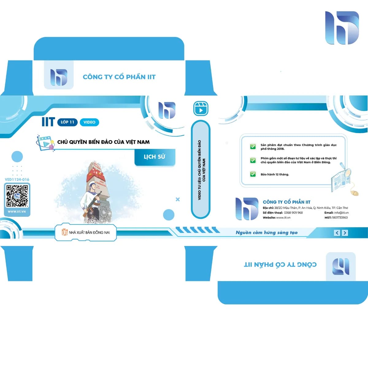 Video tư liệu: Chủ quyền biển đảo của Việt Nam