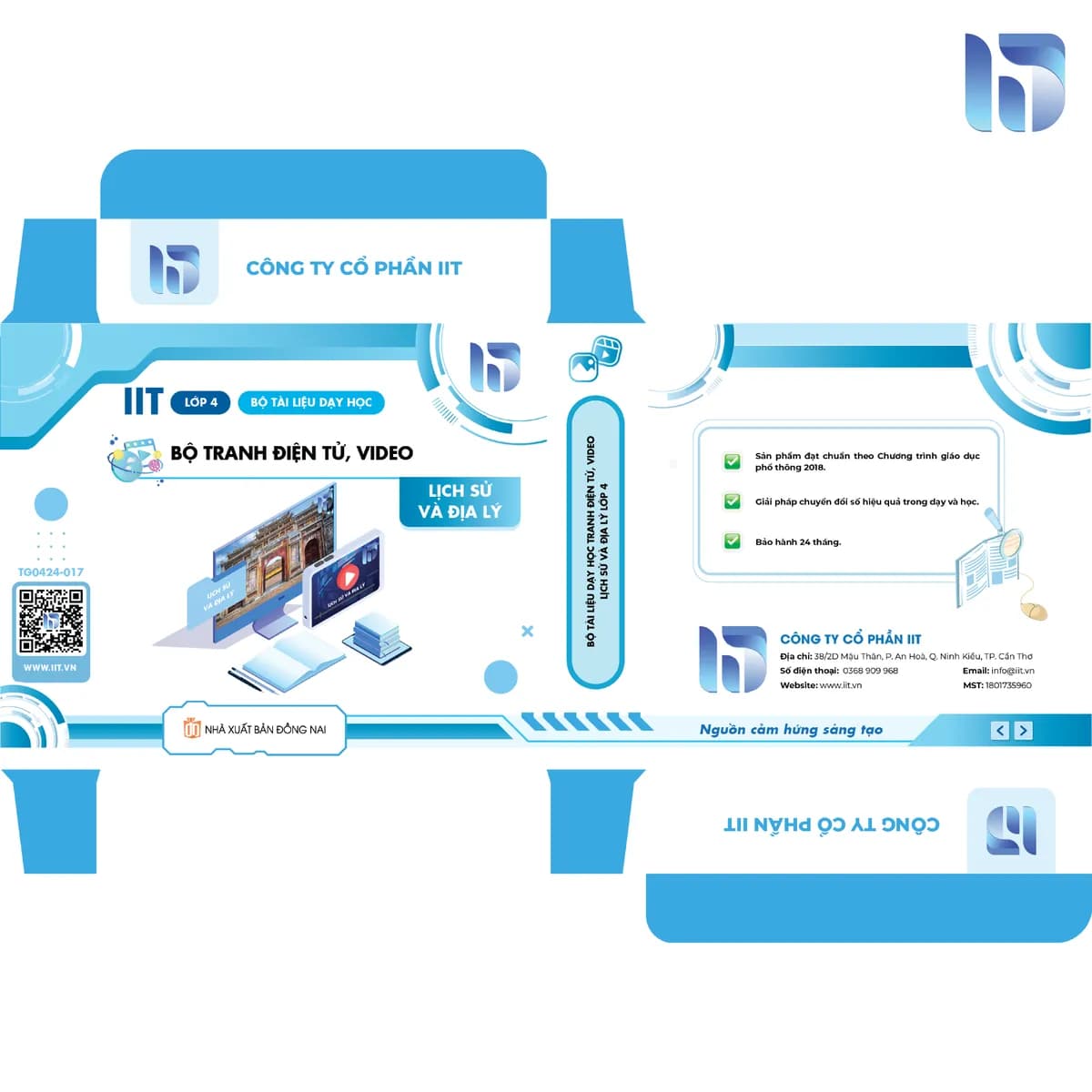 Bộ tài liệu dạy học tranh điện tử, video - Lịch Sử Và Địa Lý lớp 4