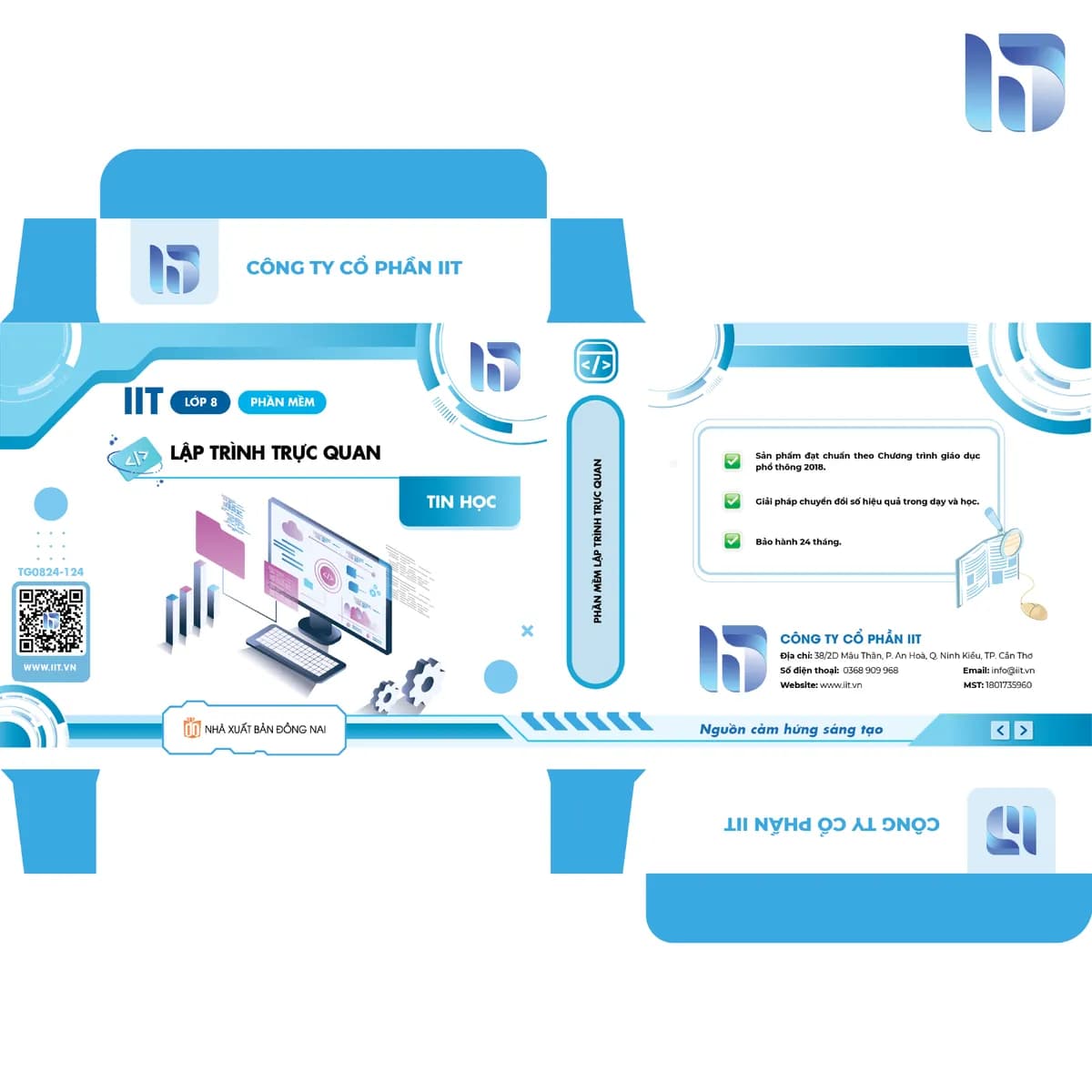 Phần mềm lập trình trực quan